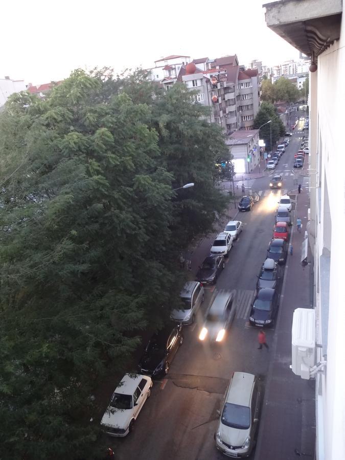 Apartments Dorcol Belgrad Exterior foto